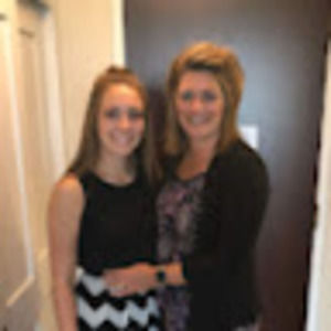 Meet your Posher, Tabitha